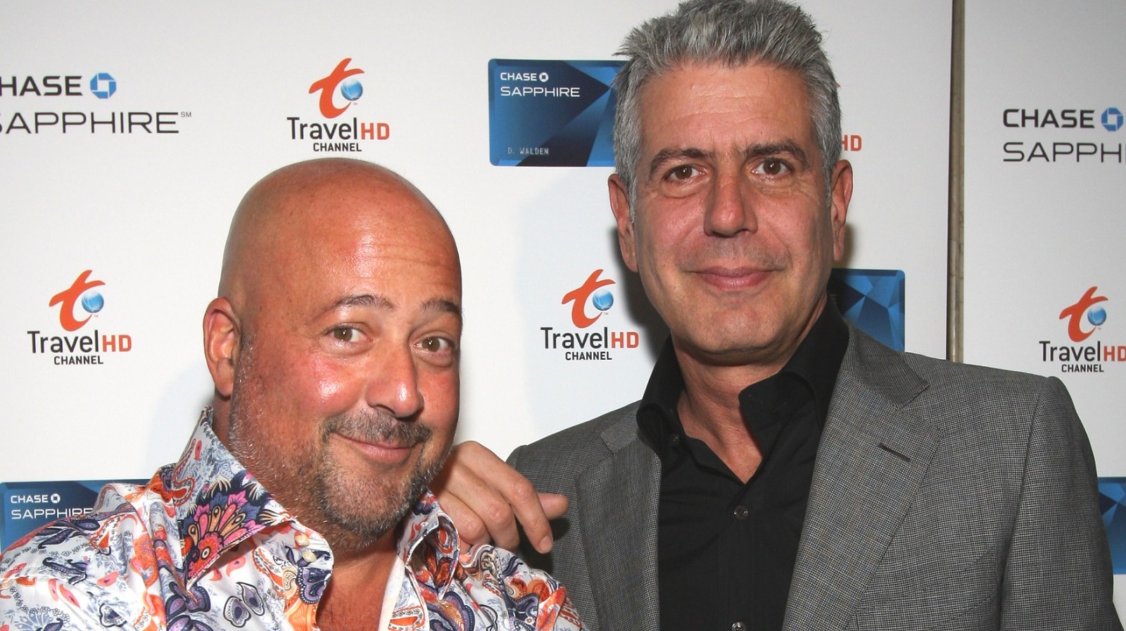 Anthony Bourdain And Andrew Zimmern Agreed That This Fermented Dish Is One ...
