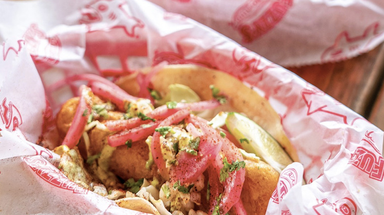 The Applebee's Sister Restaurant All Taco Fanatics Must Try