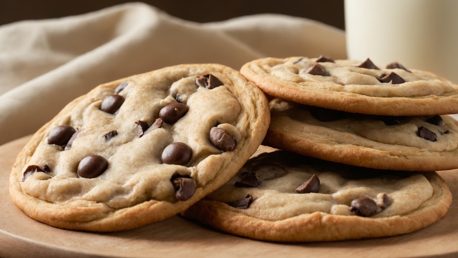 Baking Soda And Powder Which Leads To Better Cookies?