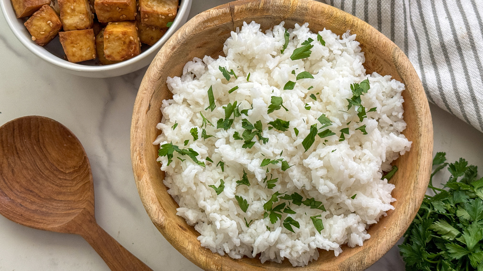 Best Stovetop White Rice Recipe at Kristian Christenson blog
