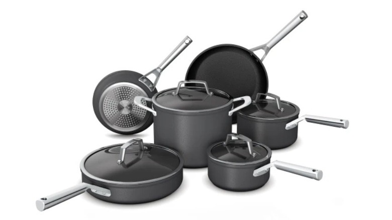 Ninja NeverStick Set