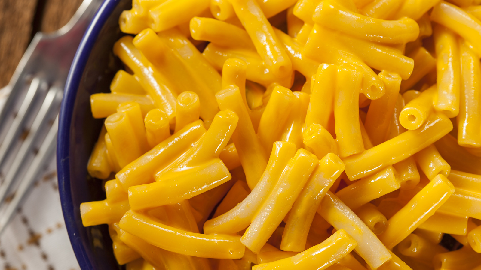 Why Goodles Is The Absolute Best Boxed Mac And Cheese Brand
