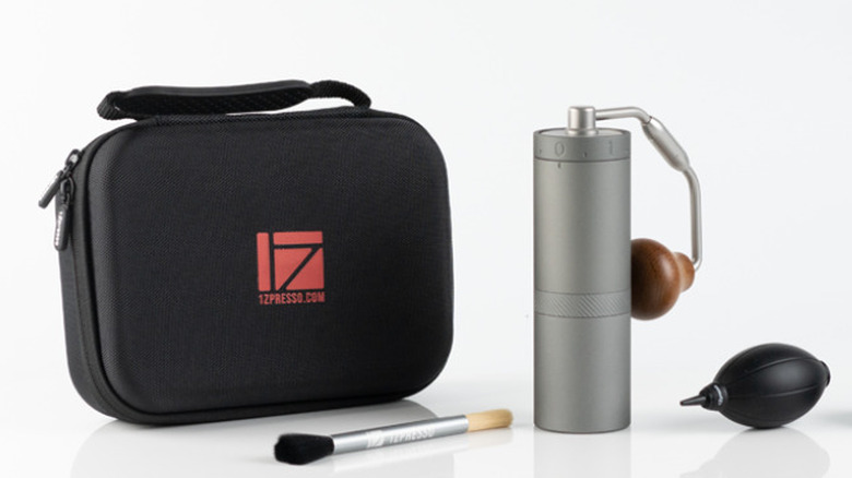 X-Ultra grinder kit