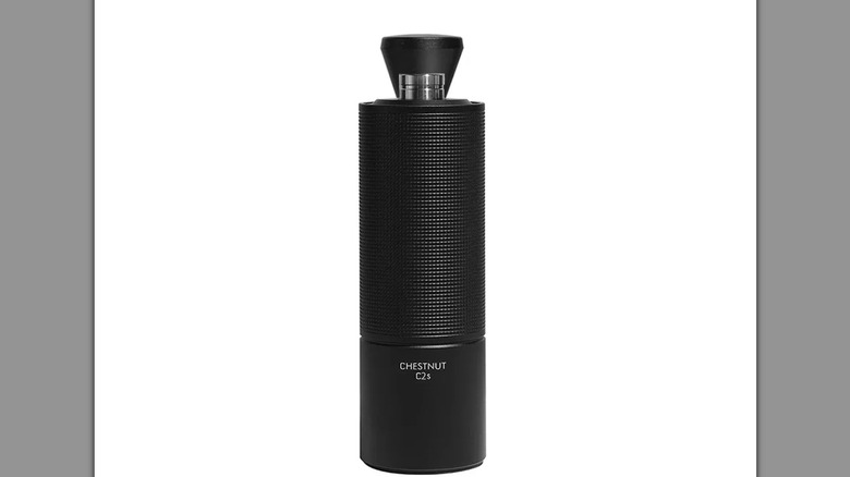 Timemore Chesnut C2S front view