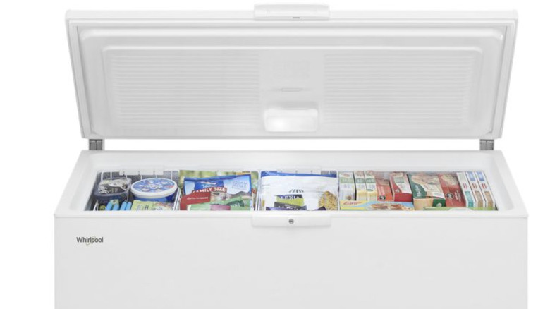 Whirlpool (16 Cu. Ft)