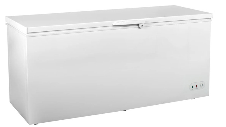 Maxx Cold (19.4 Cu. Ft)