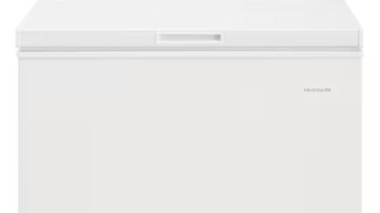 Frigidaire (7 Cu. Ft)