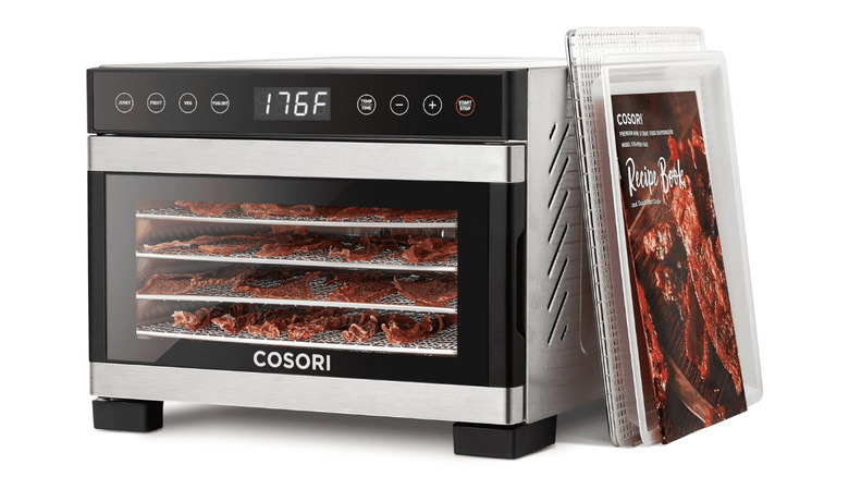 COSORI food dehydrator
