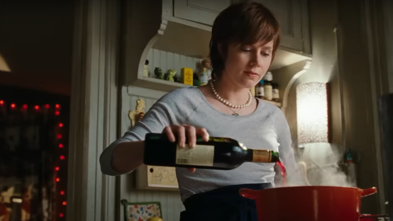 Amy Adams as Julie in "Julie & Julia"