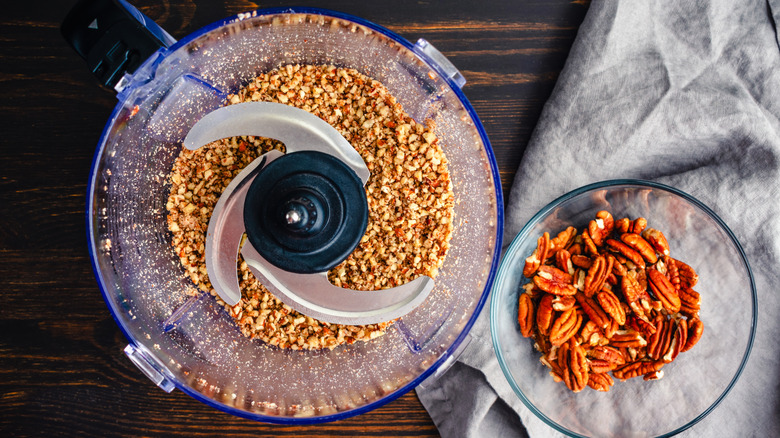 Food processor