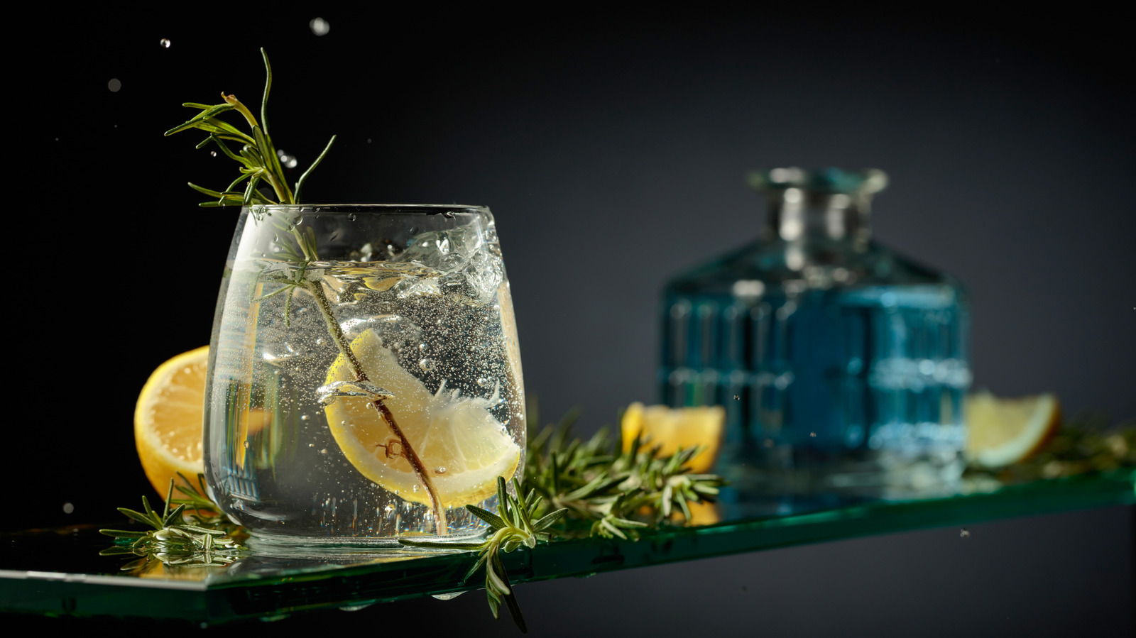 Die besten Gins für Tonic, laut Barkeepern