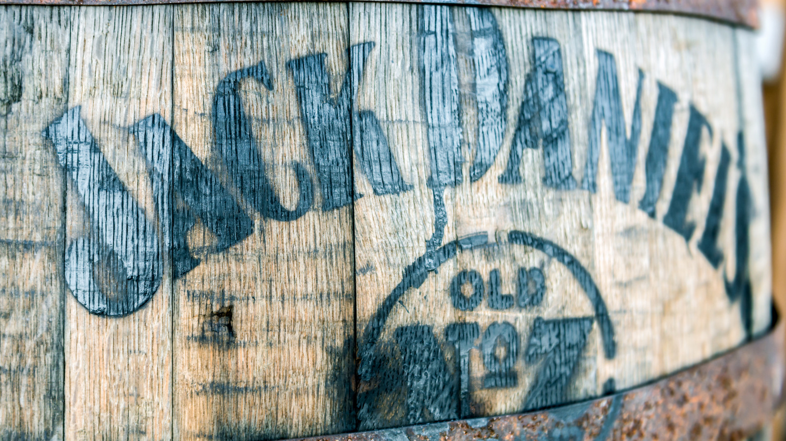 The Jack Daniel's Whiskey Flavor We Ranked Best