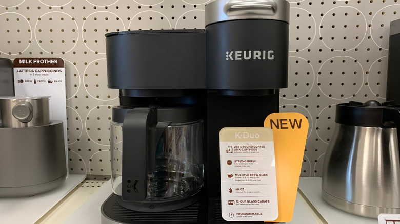 A K-Duo for sale