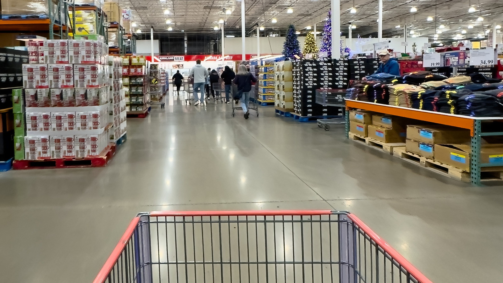 The 10 Best Kitchen Tool Finds We've Seen At Costco So Far In 2026