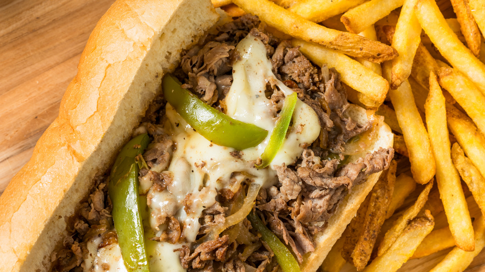 Warum du zu Jersey Mike's gehen solltest, wenn du Lust auf Philly ...