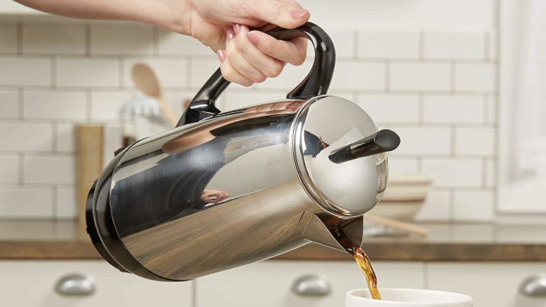 Farberware Electric Coffee Percolator