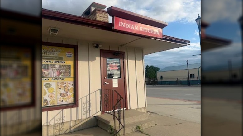 Himalayan Kitchen storefront exterior