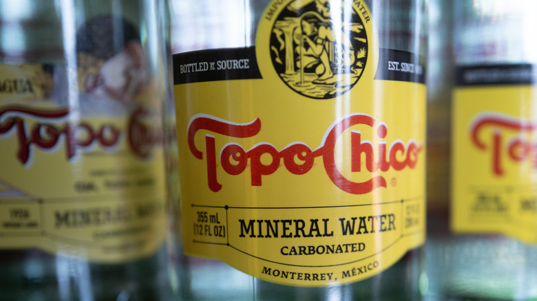 Topo Chico