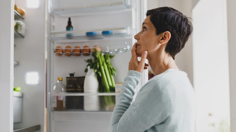 The 5 Best Substitutions For Heavy Cream (That You Already Own)