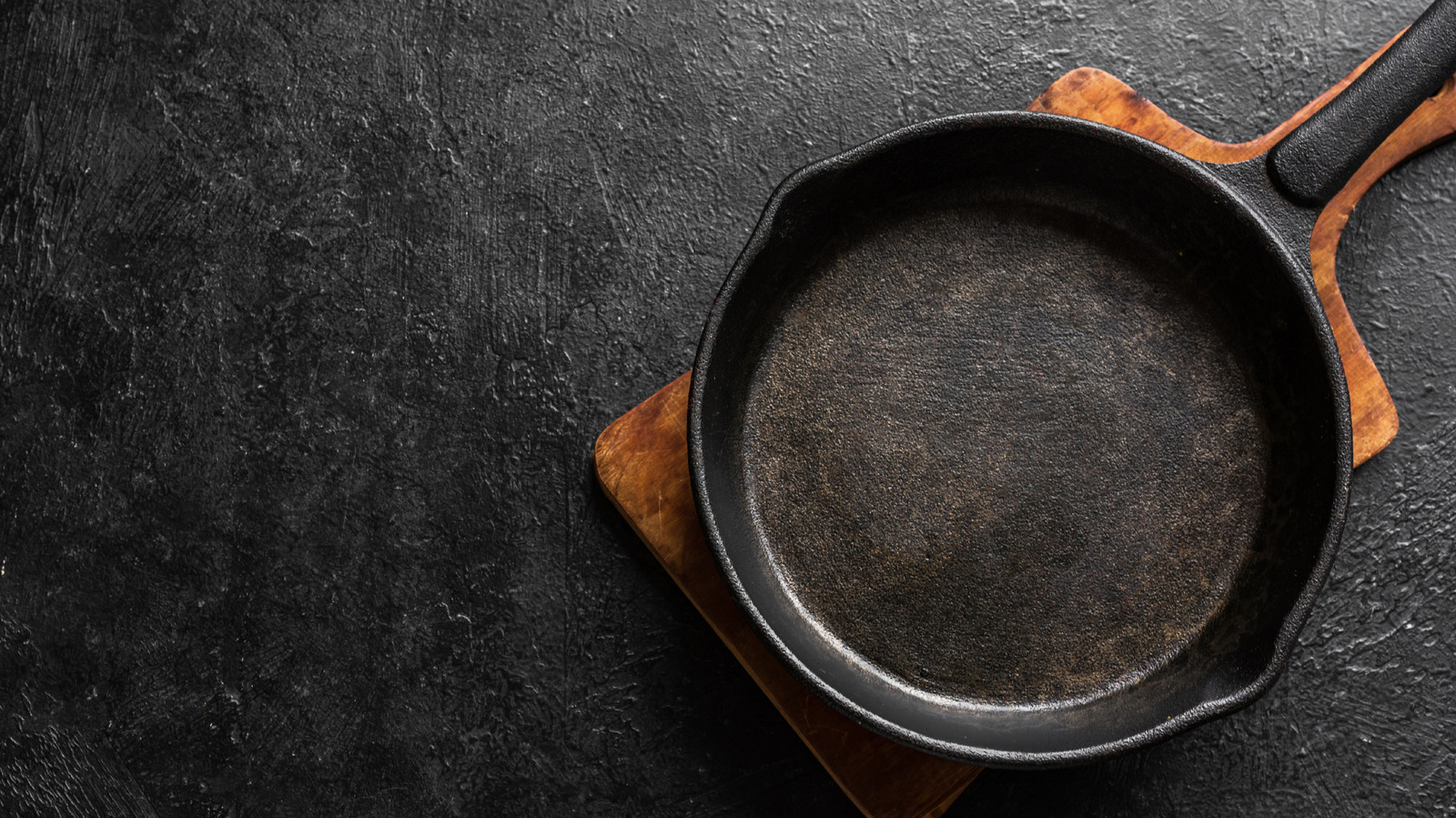 What's The Best Temperature For Seasoning A Cast Iron?