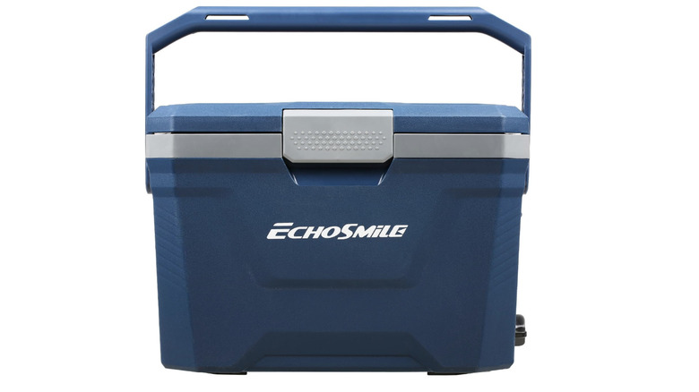 EchoSmile Insulated Cooler against a white background