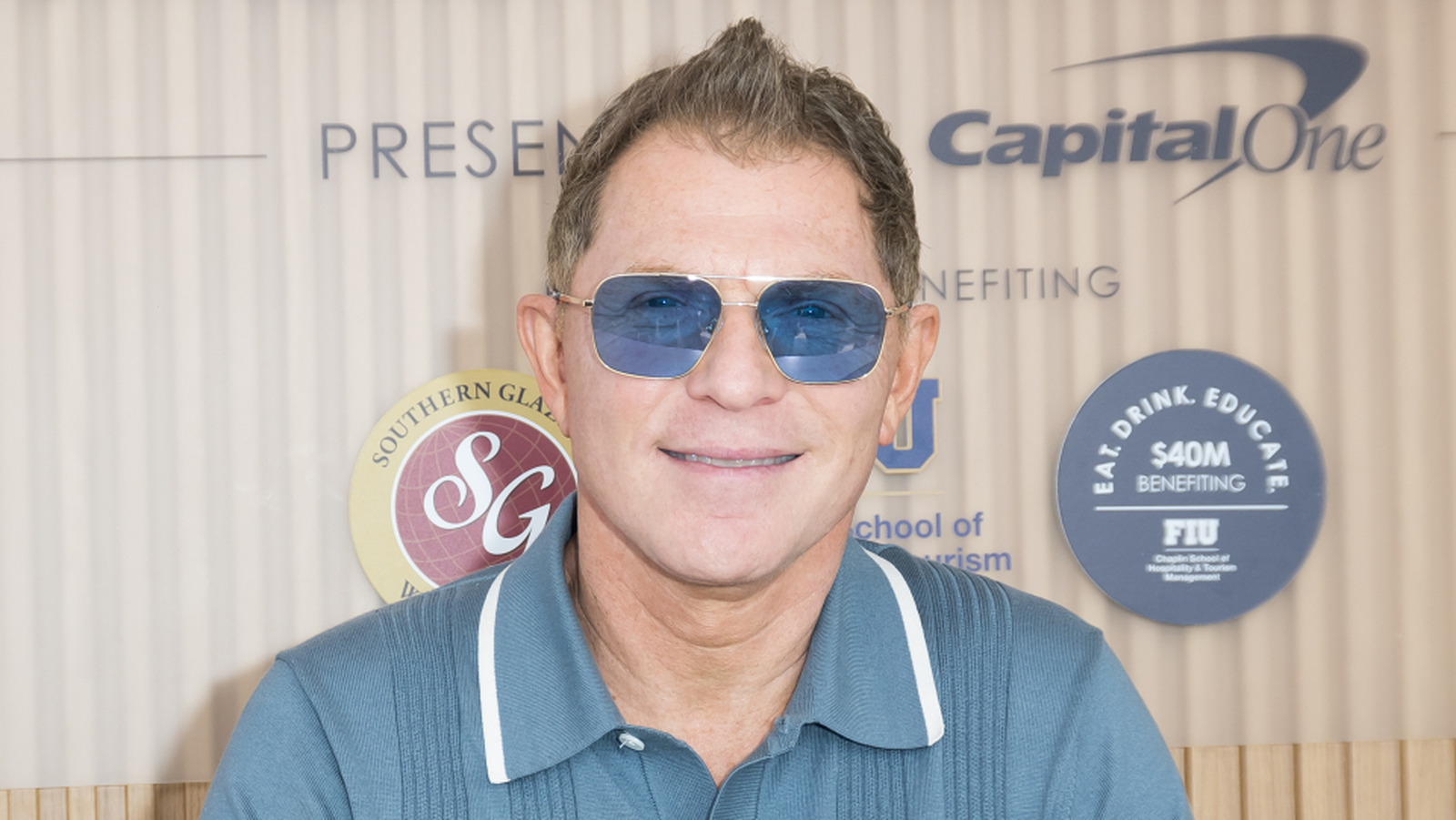 4 Cookbooks Bobby Flay Wants You To Try