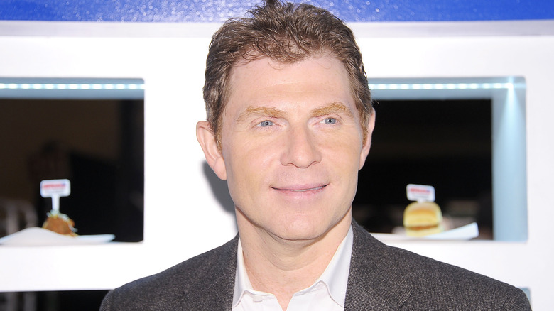 Bobby Flay Grilling Tips To Impress Everyone At The Barbecue