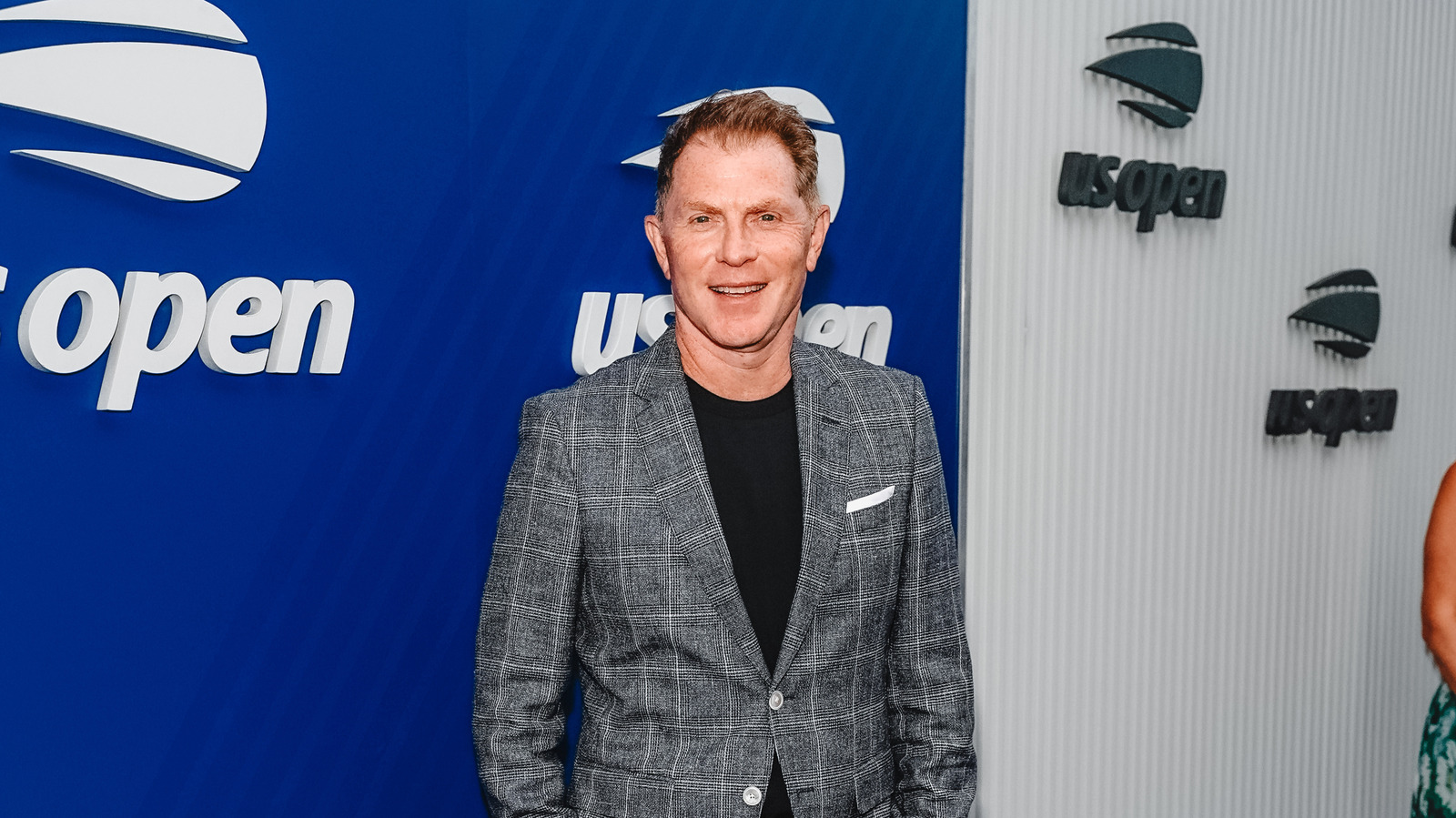 These Three Types Of Meat Are Bobby Flay's Secret To Juicy Meatloaf