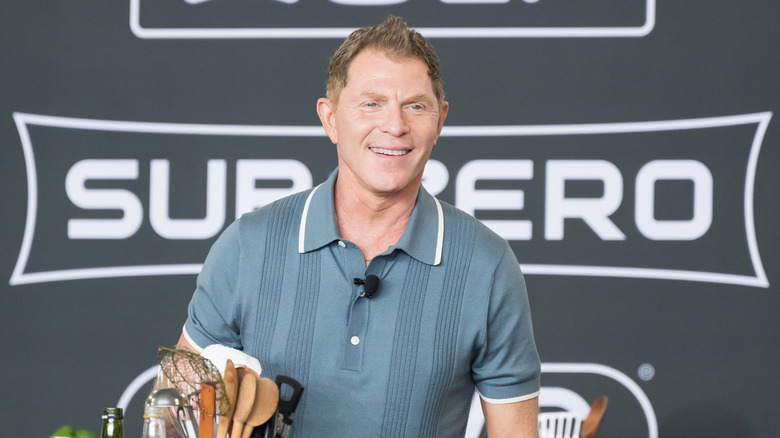 Bobby Flay