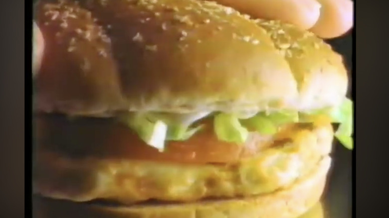 BK Broiler Commercial (1990)