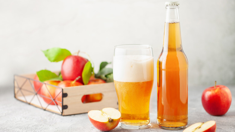 hard cider