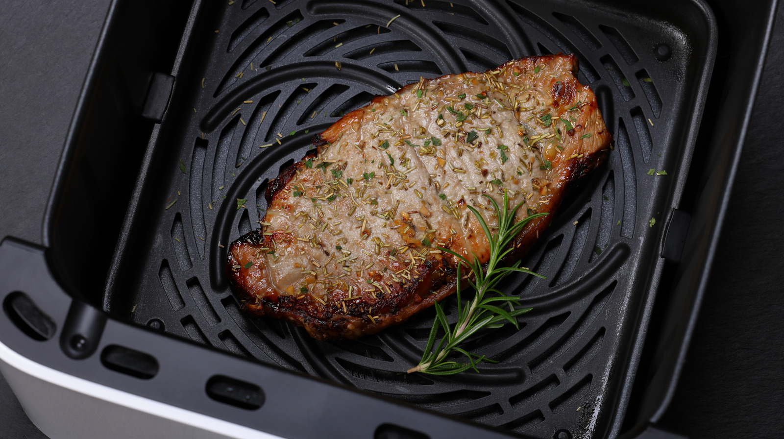 Tips for Using an Air Fryer for Meat: Perfect Juicy Results Every Time