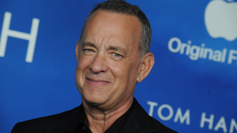 picture of tom hanks