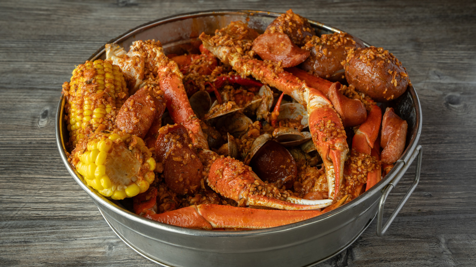 9 Restaurantketten mit den besten Seafood-Eintöpfen laut Bewertungen