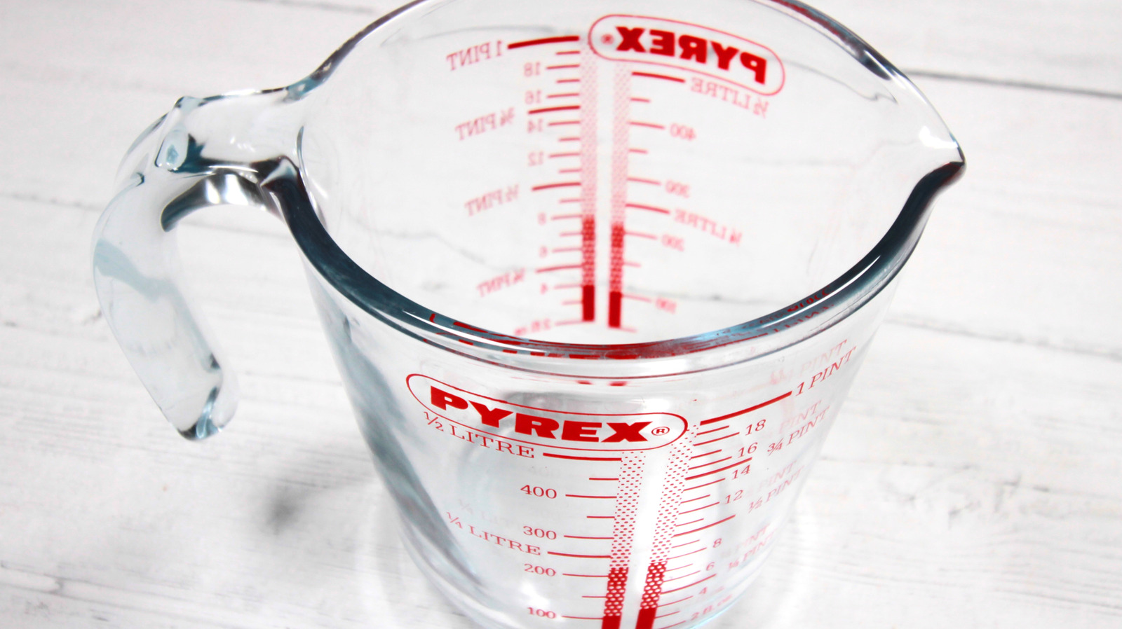 Check Grandma's Pantry: This Rare Pyrex Dish Is Worth Thousands
