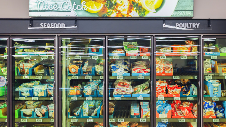 Goodbye, Costco: The Chick-Fil-A Nugget Dupe You Can Grab Right At Aldi