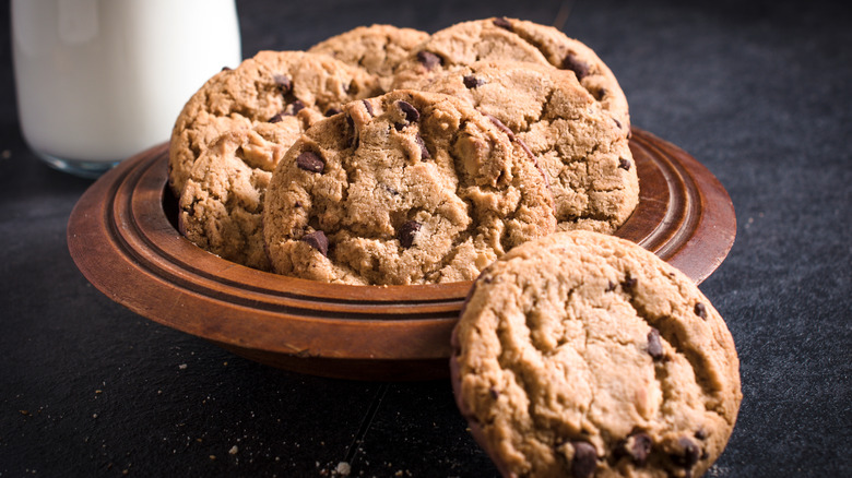 Chips Ahoy cookies