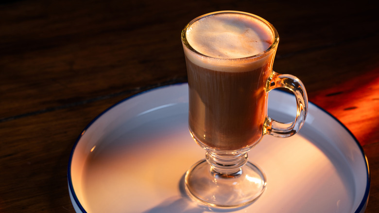 Ditch The Irish Coffee And Welcome The Grog Cocktail Into Your Next Boozy Brunch