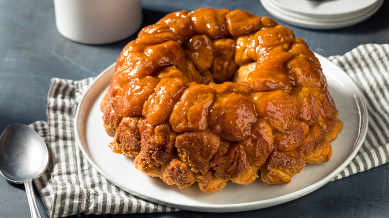 monkey bread