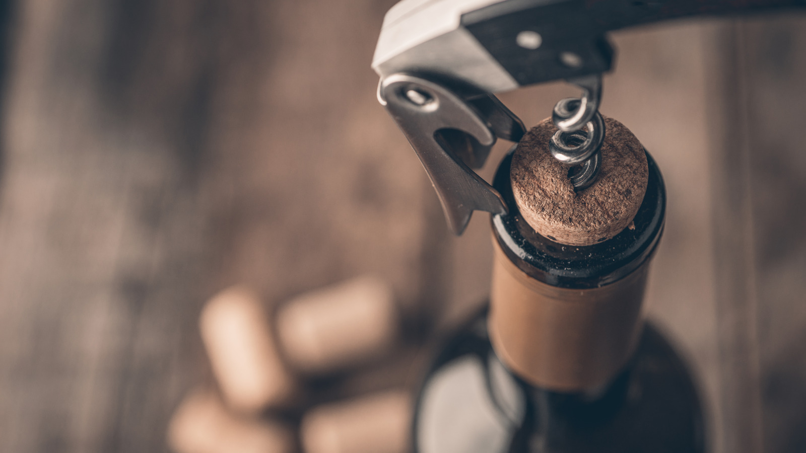 Cork Taint Why It Happens And What It Does To Your Wine's Flavor