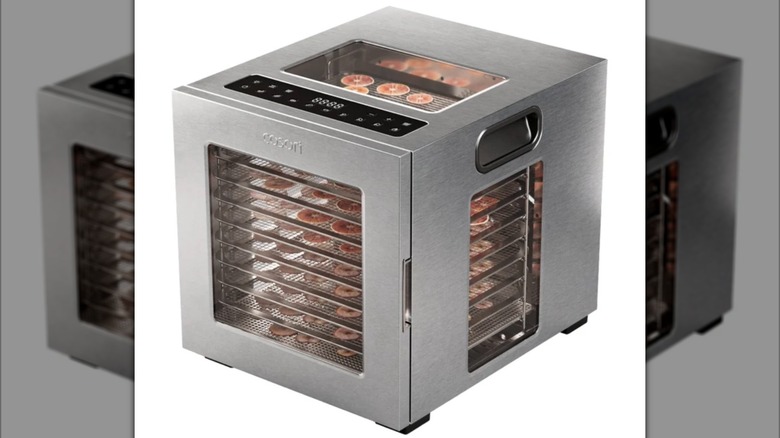 Cosori Stainless Steel Dehydrator