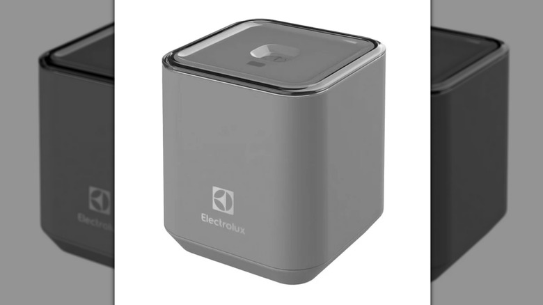 Electrolux Handheld Rechargeable Food Sealer