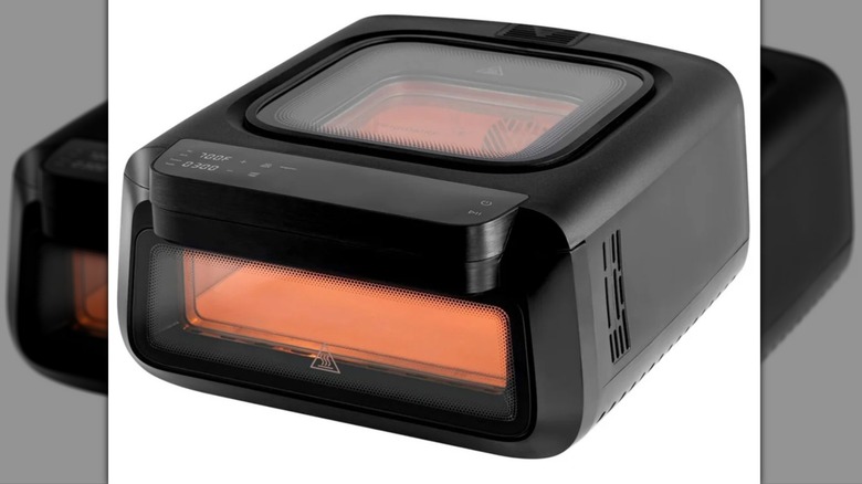 Frigidaire Indoor Countertop Pizza Oven
