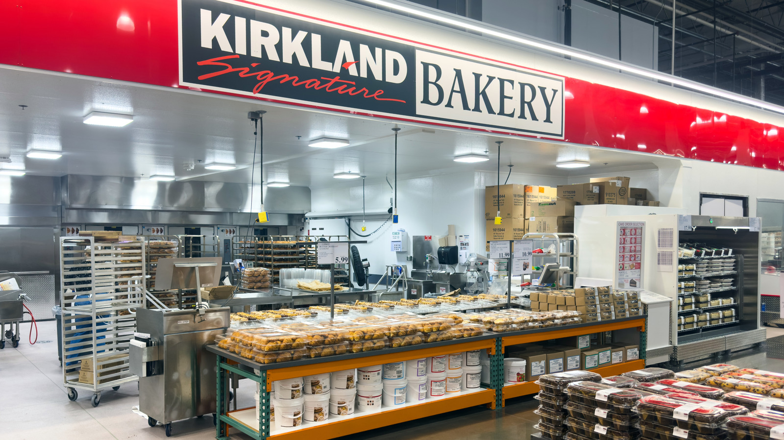 The Costco Bakery Item Shoppers Say Is 'The Best Cheesecake Variant I've Had At ...