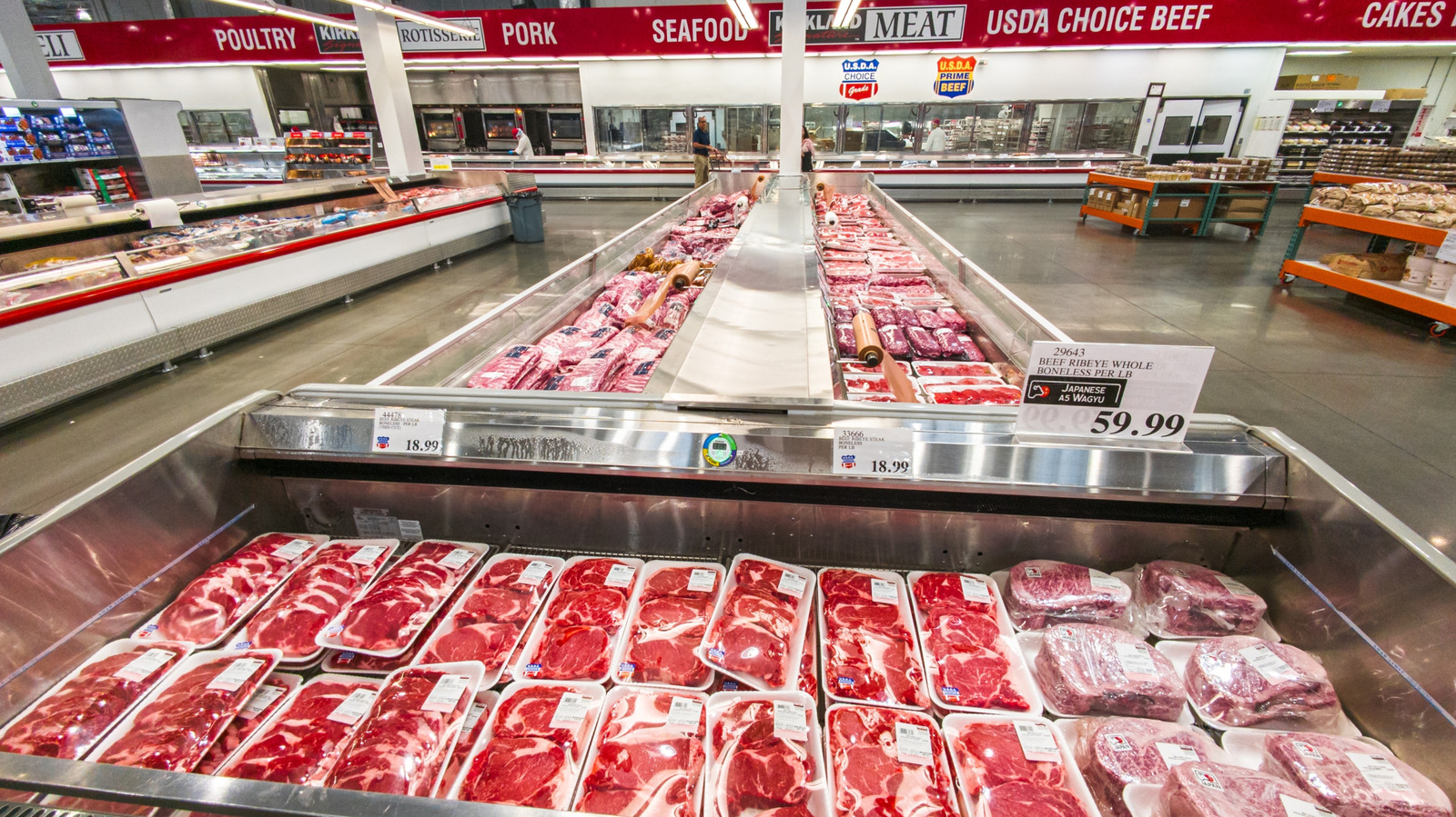 Why Costco Sometimes Just Doesn't Cut It For Buying Meat (Quite Literally)
