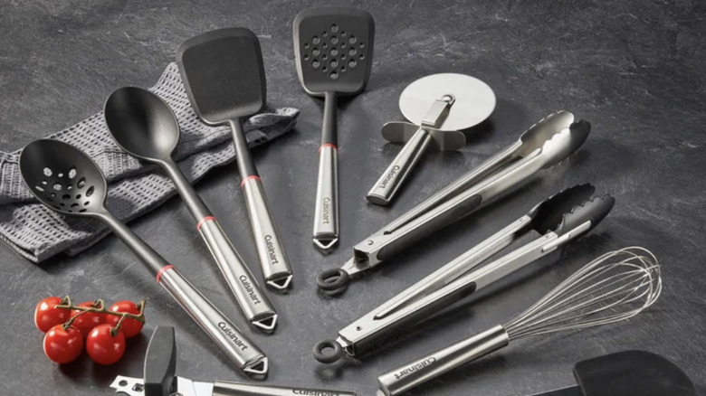 Cuisinart kitchen tool set