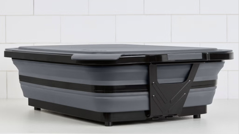 Cuisinart prep and serve tub