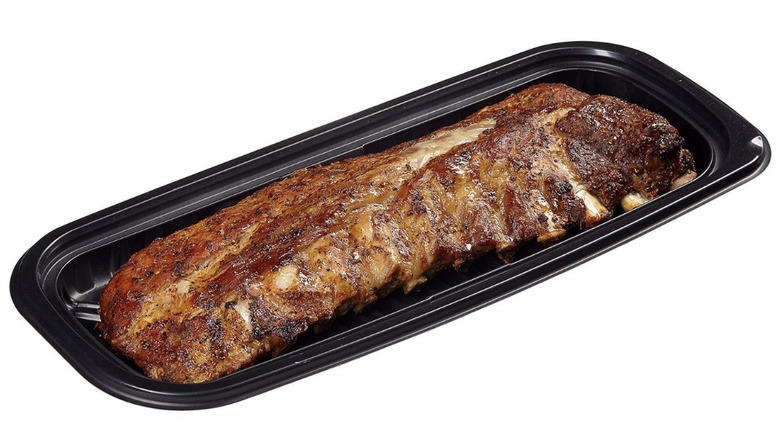 Kirkland Signature St. Louis ribs
