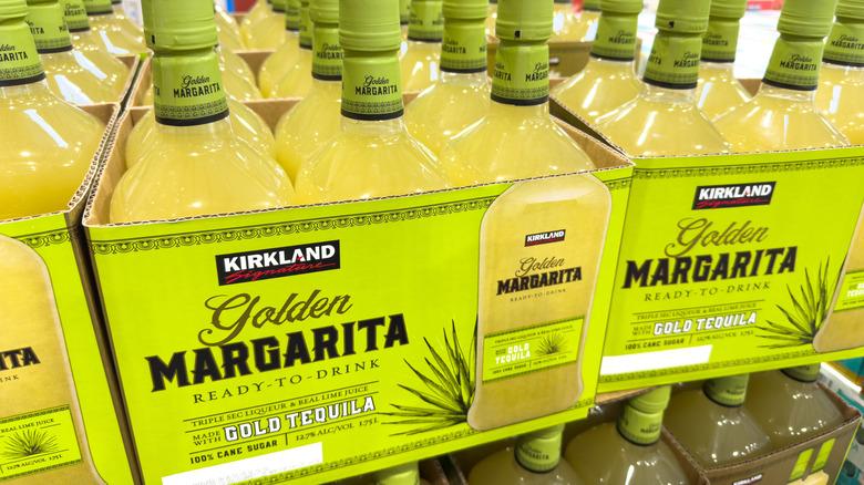Give Costco's Ready-To-Serve Cocktails A Summer Makeover: Here's How