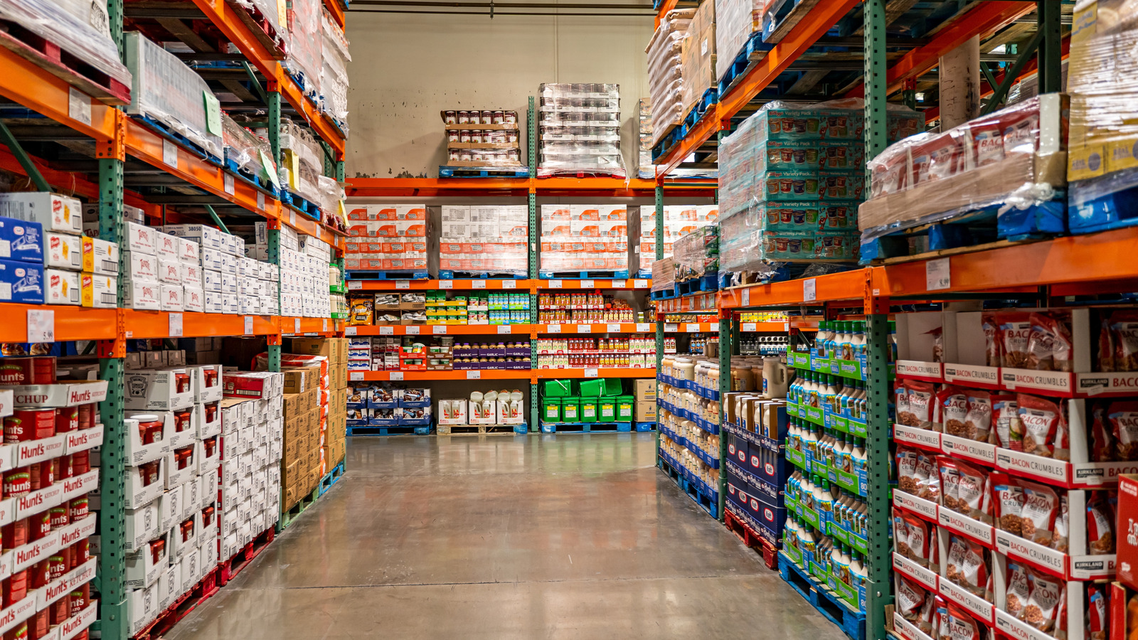 Costco Shoppers Still Can't Figure Out Why This Fan-Favorite Snack ...